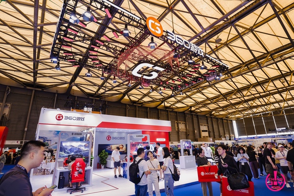 2025 ChinaJoy完美收官！感谢热爱，共享无限精彩